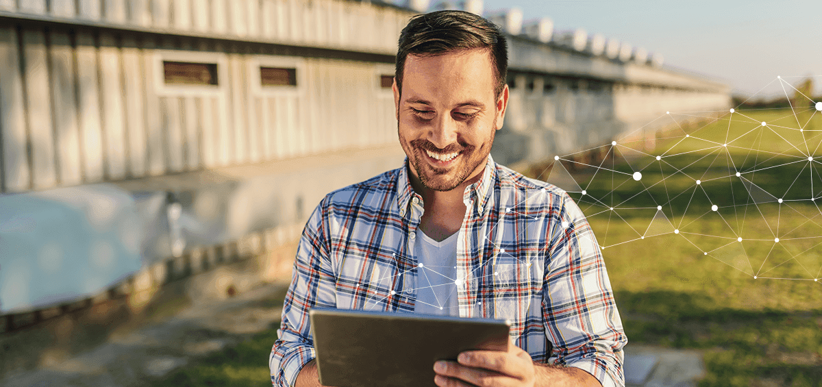 Manage Your Farm Inventory with AGRIVI Software