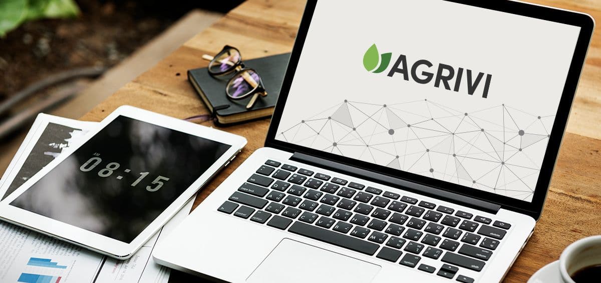 AGRIVI Launches New Products in its Digital Agriculture Offering
