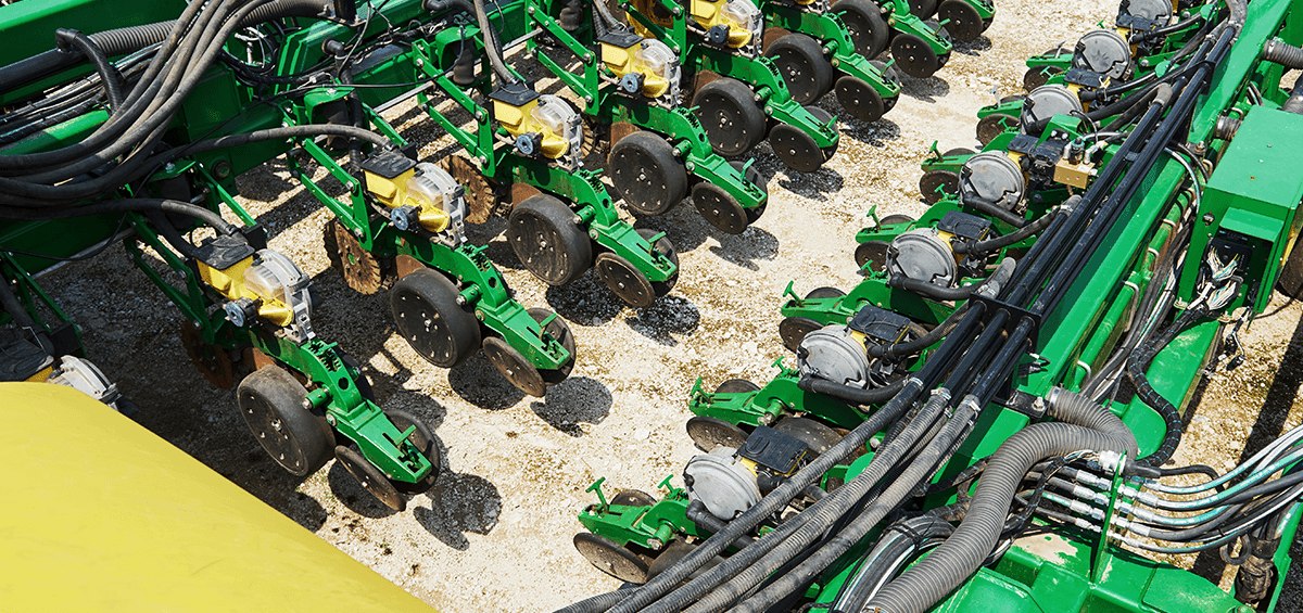 Does Proper Mechanization Make Your Farm Profitable?