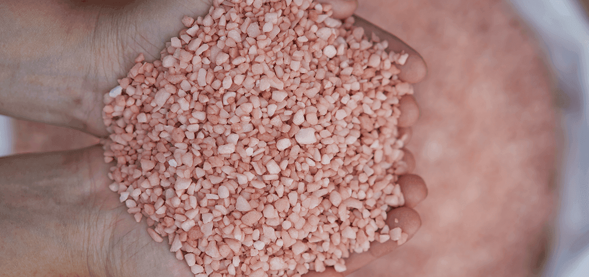 Reduced Fertilizer Use with Optimum Soil pH