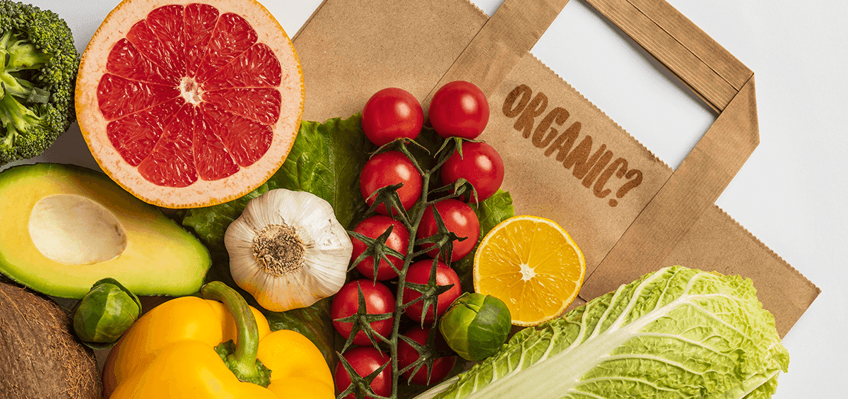 The Dirty Dozen – Food You Should Always Buy Organic