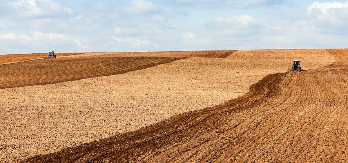 5 Reasons Why You Should Include Disking in Soil Tillage