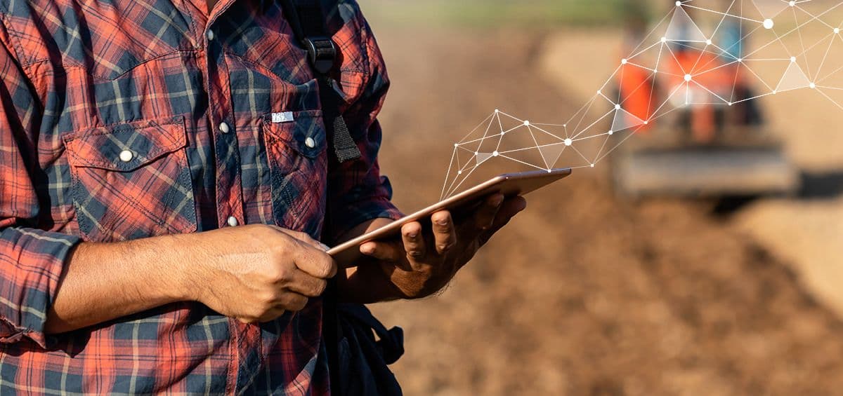 Turnkey Solution for Digital Agriculture
