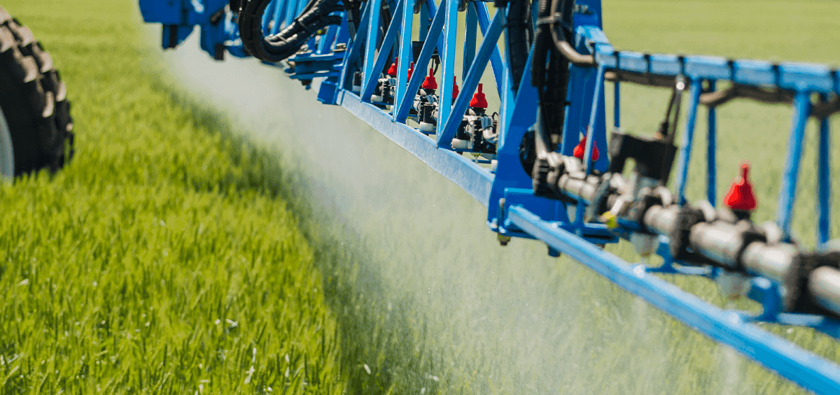 Long-standing Fight of Farmers and Weeds Resistant to Herbicides