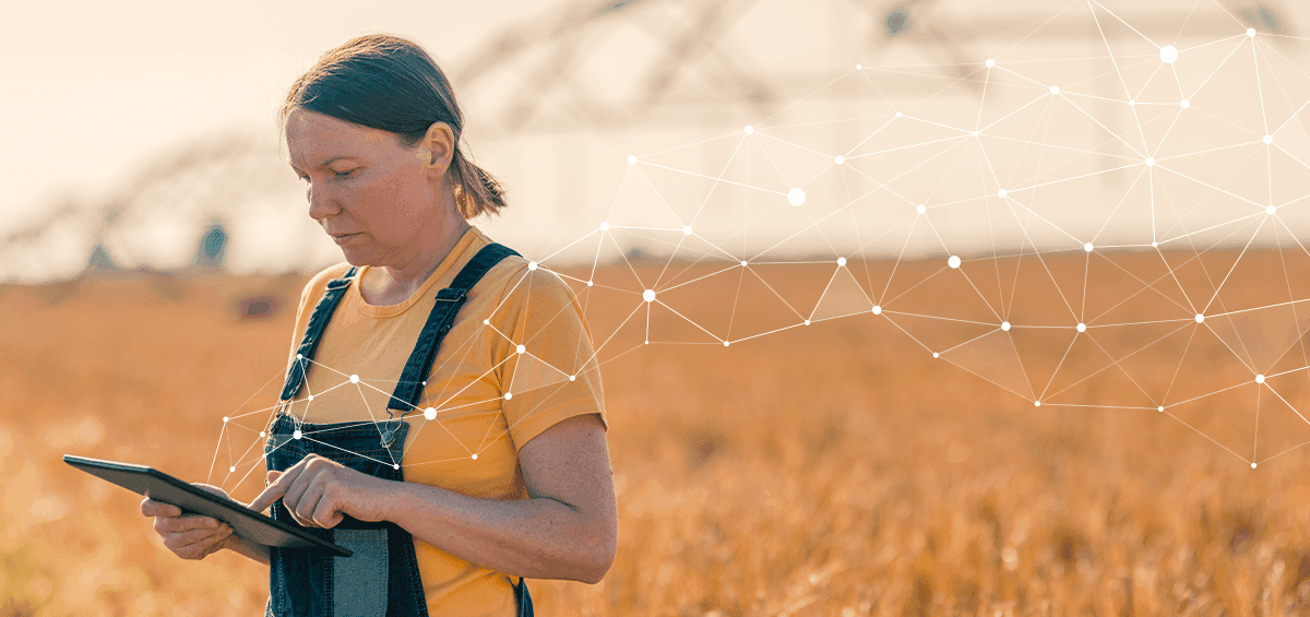 Women Farmers – One of Key Factors for Reducing Hunger in the World?