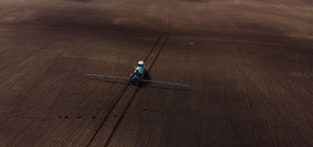 Create a Reserve of Nutrients With Basic Fertilization