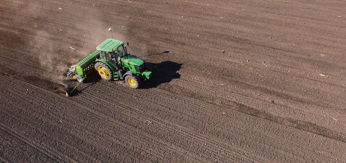 Pre-Sowing Plowing: A Secret to Successful Sowing