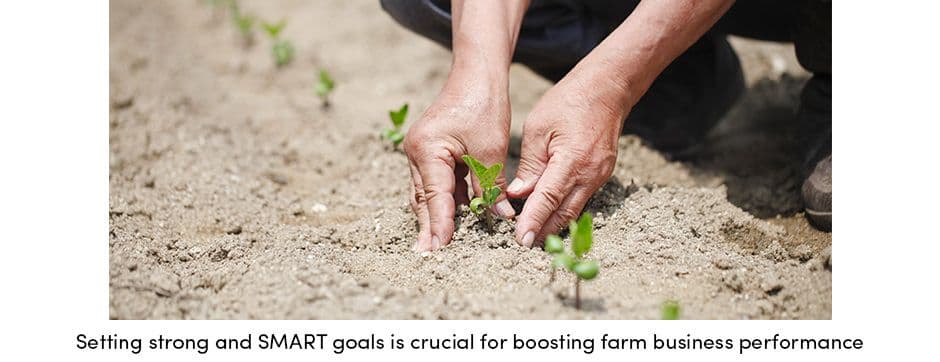 Boosting Farm Business Performance 5