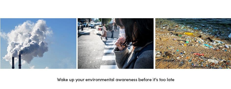 Environmental Awareness Importance