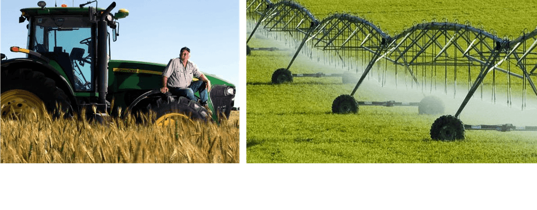 Improvements in Agricultural Technology