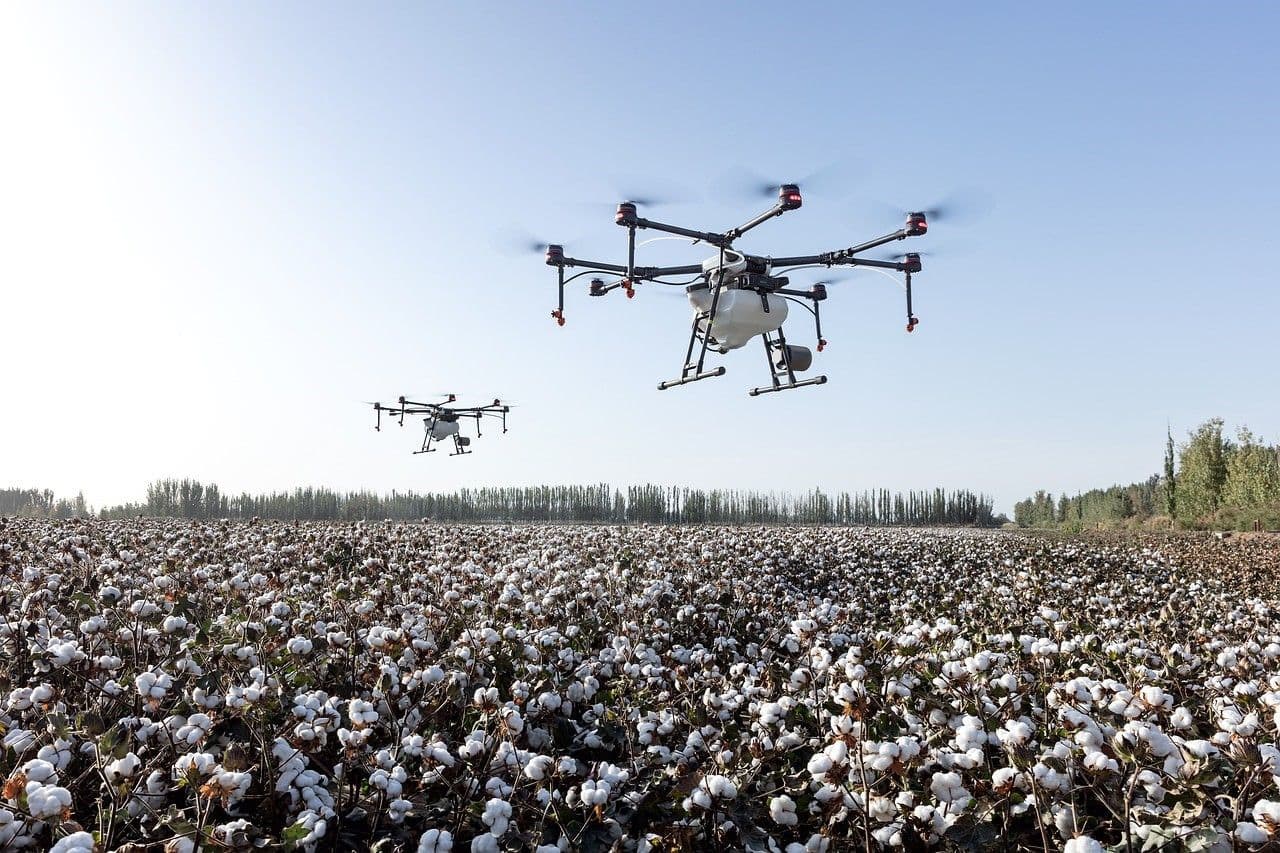 IoT in Agriculture to Reach €26 Billion by 2028