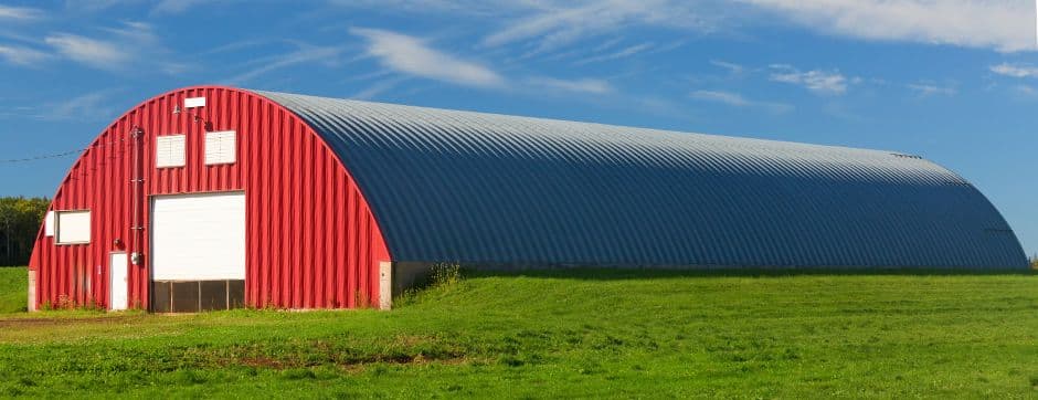 Is a Packing House a Mandatory Farm Facility?