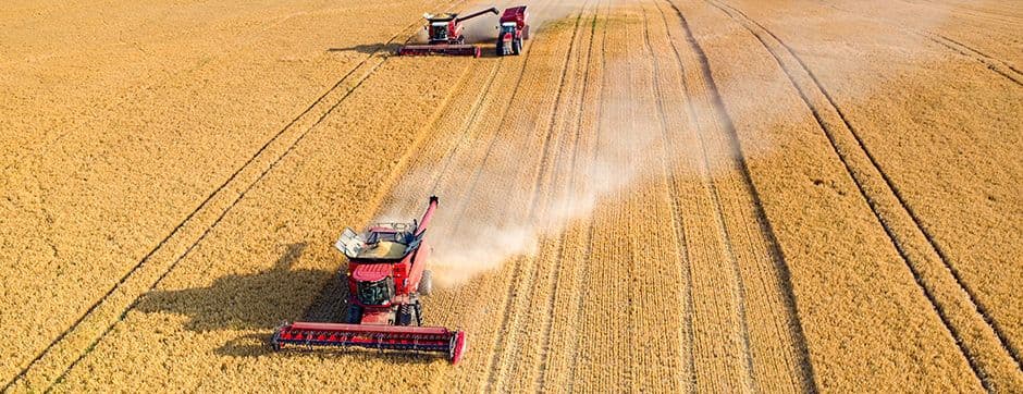 Making Big Decisions: to Rent or to Buy Farm Machinery?
