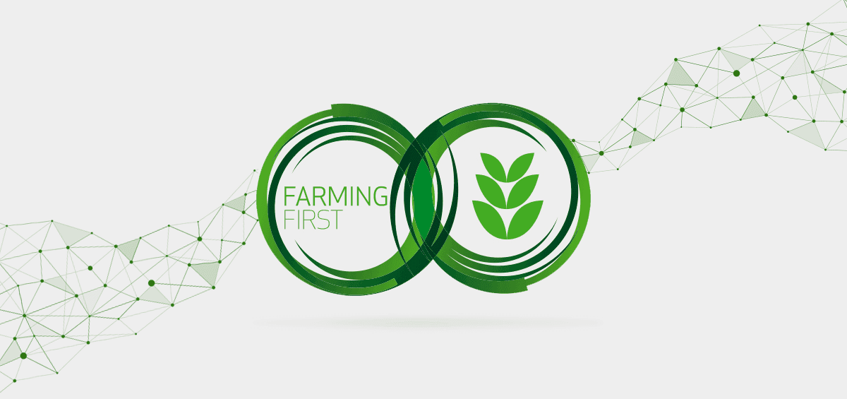 AGRIVI Has Officially Become Farming First Supporter