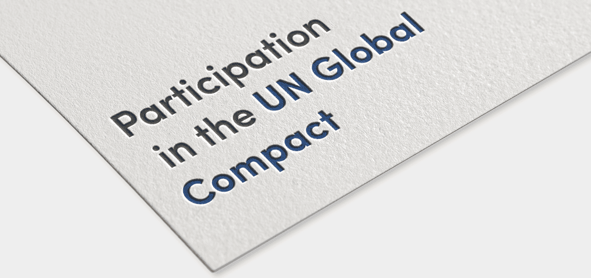 AGRIVI Is a Part of the UN Global Compact Initiative for Sustainable Development