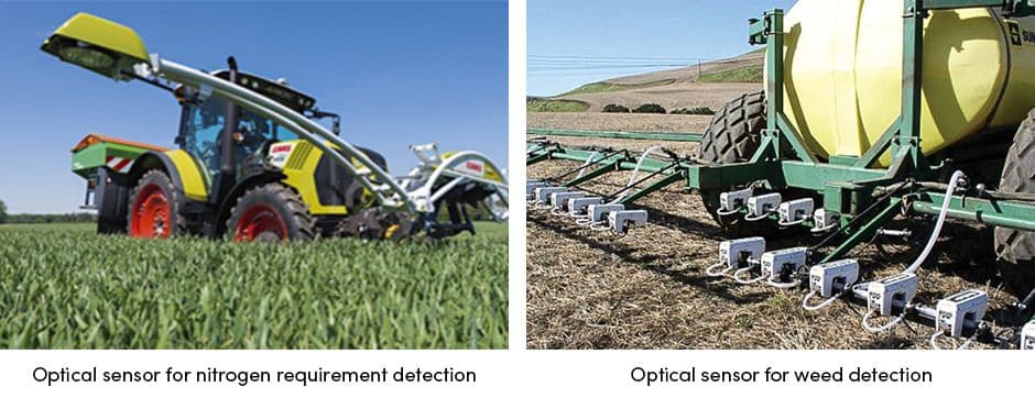 Optical Sensor