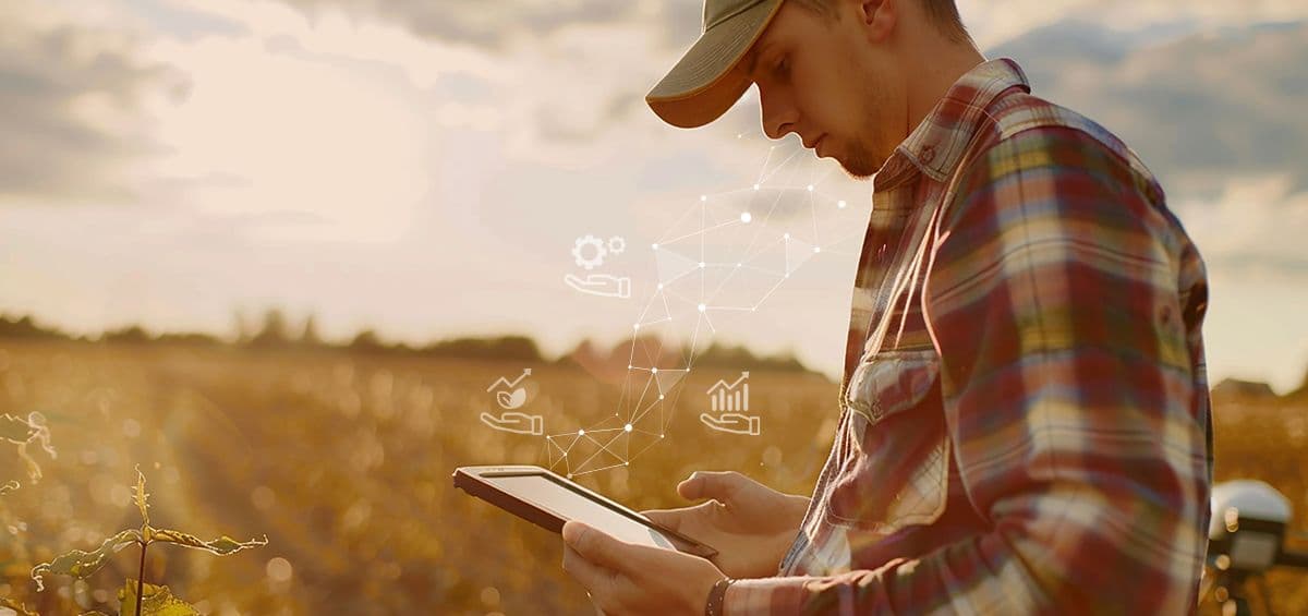 Why Should You Invest in Farm Management Software? Part One – 4 Powerful ROI Arguments