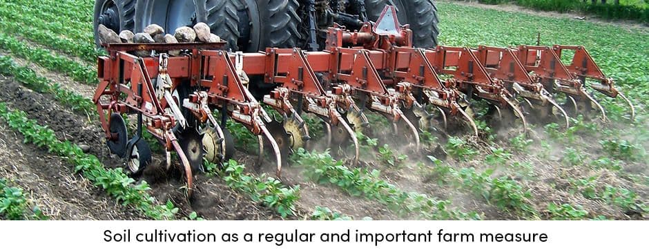 Soil Cultivation