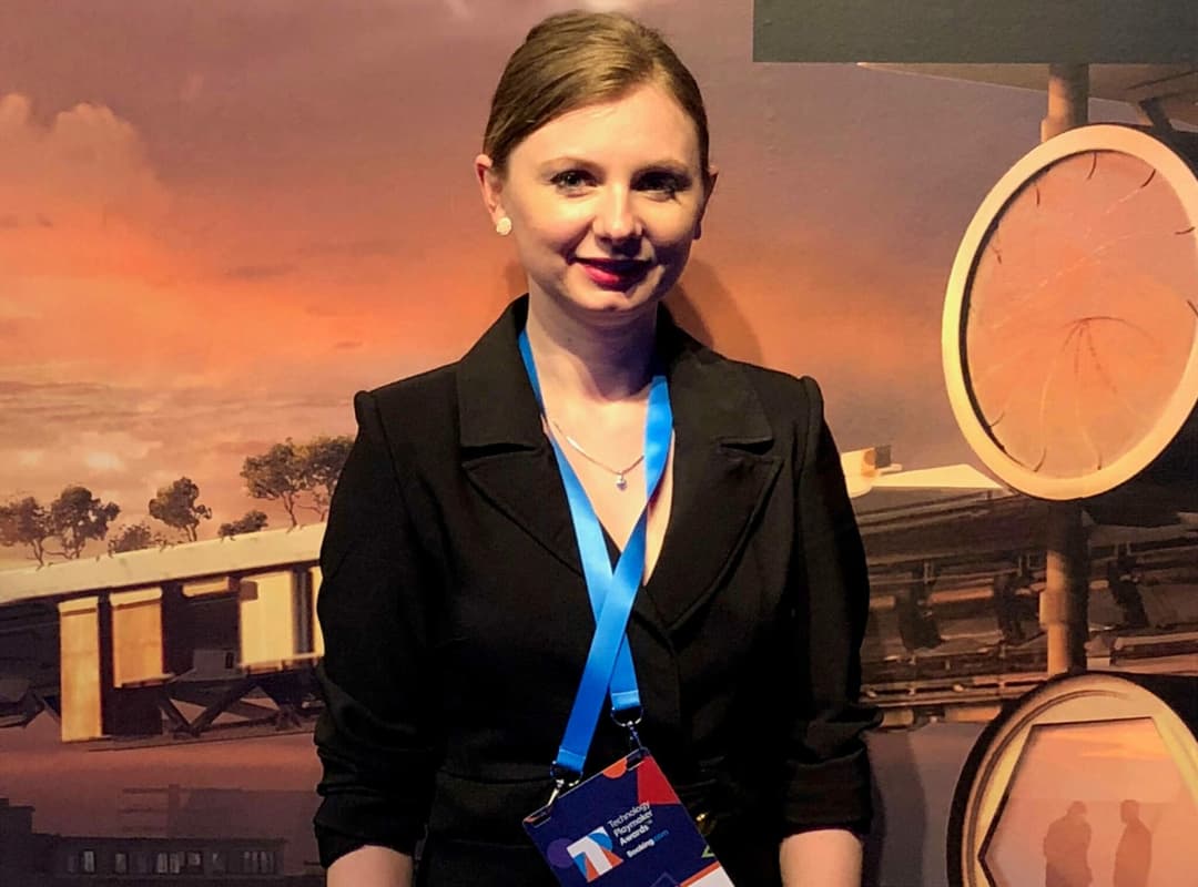 Tanja Folnovic