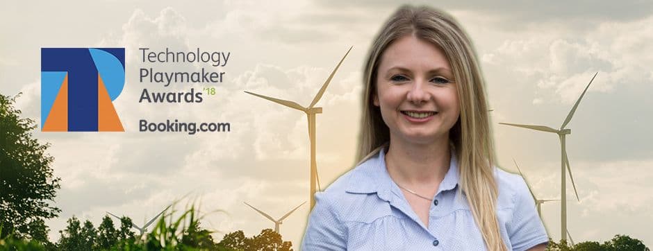 Women Are Transforming the Digital World