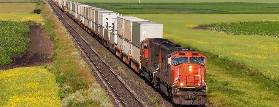 Transport as an Important Factor for a Farmer’s Success
