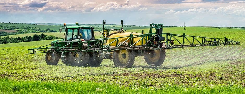 Valuable Data Obtained from Tracking Machinery Usage