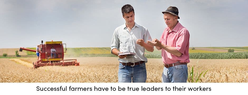 farm manager