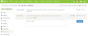 Discussion Example