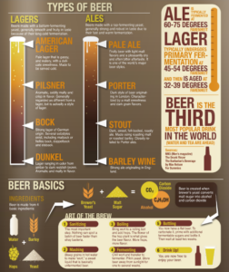 Types of Beer