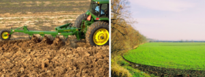 Soil Management for Crop Production