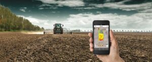 Technologies Changing Agriculture