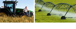 Improvements in Agricultural Technology