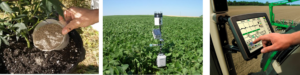 Improvements in Agriculture
