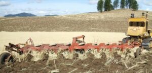 Plant Residue Management