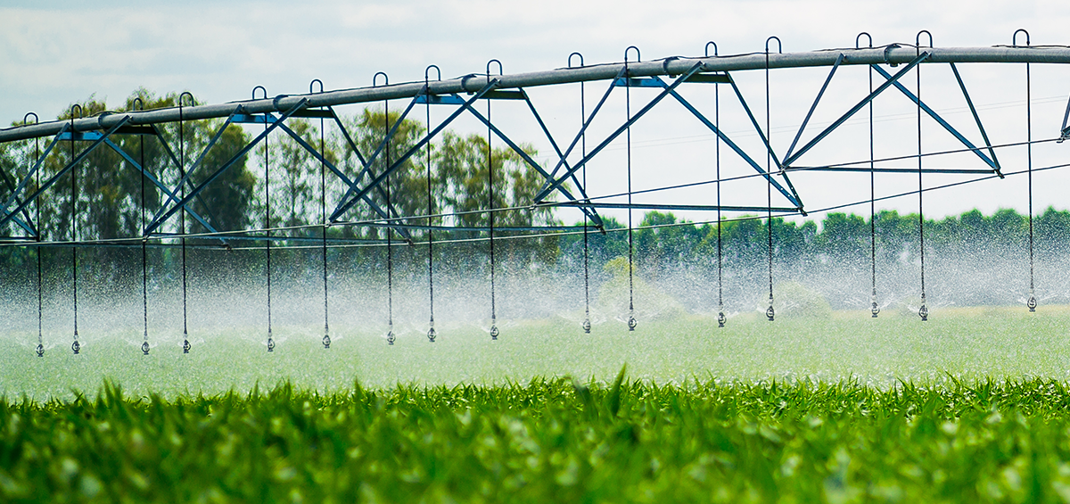 Irrigation Systems