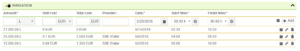Track Irrigation Water Usage with the AGRIVI Farm Management System
