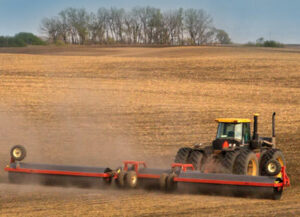Farm Production Challenges and Solutions
