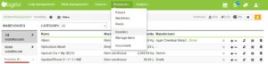 Manage Your Farm Inventory with AGRIVI Software