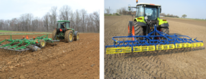 Practices for Successful Sowing of Winter Crops