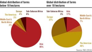 Knowledge of Farm Practices – The Key for Successful Farming