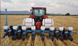 The Best Practices for Using Plant Residues