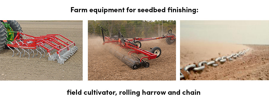 Farm Equipment