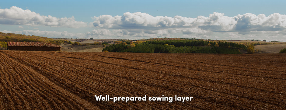 Sowing Layer