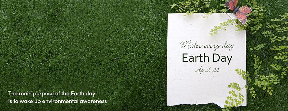 Earth Day