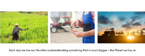 Environmental Awareness