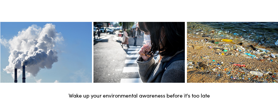 Environmental Awareness Importance