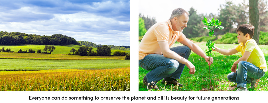 Planet Future Generations