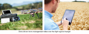 Data-Driven Farm Management