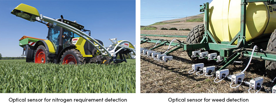 Optical Sensor