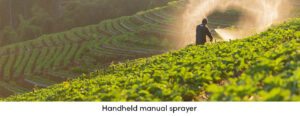 Manual Sprayer